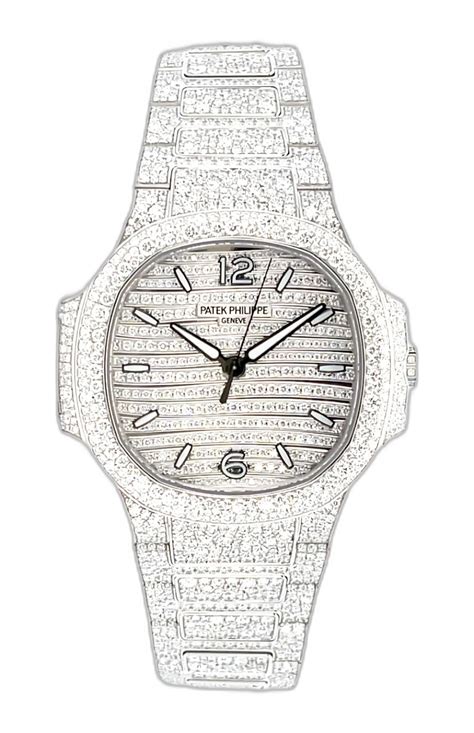 patek philippe 7118/1450g|Patek Philippe Nautilus Haute Joaillerie 7118/1450G Price Chart .